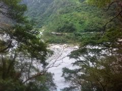 -太鲁阁公园