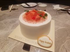 -半勺舒舒生日蛋糕店