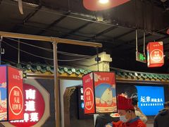 -坛宗剁椒鱼头(河西王府井店)