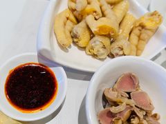 鸡肫-泰煌鸡·上海白斩鸡·沪菜(平利店)