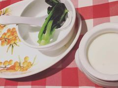 -西贝(东城万达广场店)