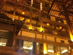 -小天鹅火锅·一线江景洪鼎旗舰店(洪崖洞店)