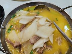 -馨方园食府·市井老南京菜