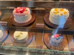 -LAN一见岚·精品蛋糕(琶洲保利店)