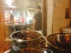 -叶老大阳朗辣子鸡(息烽店)