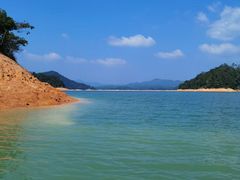 -广州市流溪河国家森林公园