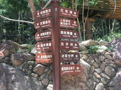 -楠溪江风景名胜区