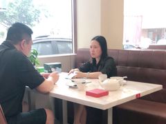 -培万河间驴火•驴肉火锅(东平店)