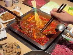 -锦城印象火锅(天府三街店)