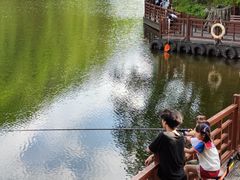 -洛阳白云山景区