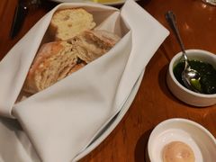 -沈阳君悦酒店·意坊意大利餐厅