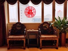 -北门饭店(三香路店)