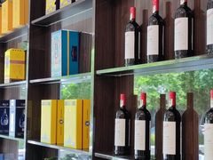 -月福京味斋·烤鸭店·北京菜(鼓楼总店)