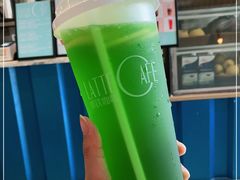 -那铁咖啡LATTE CAFE(雍华庭店)