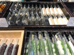 -銀座あけぼの (銀座本店)