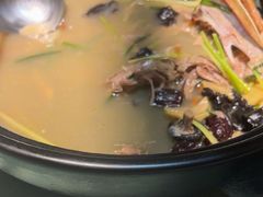 -陈江波老鸭煲(化工路店1号店)