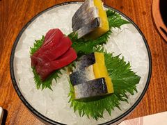 -Mr·Fish鱼鲜生海鲜放题(银泰in99店)