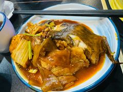 -关东情铁锅炖(迎春大街店)