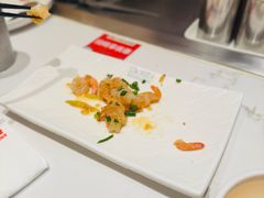 -火地铁板烧(昆山万象汇店)