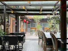 -糖房咖啡(南锣鼓巷店)