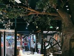 -渝味川菜(夜宵航母店)