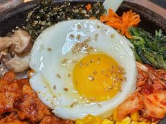 -七八冷面·延边朝鲜族美食(欢乐谷店)