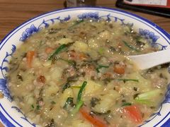 -树厨贵州菜(大十字店)