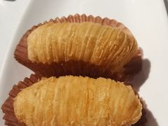-潮福城大酒楼·潮味粤品·港式点心(湖滨北路店)