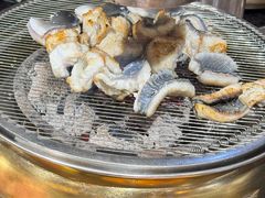 -味家烤肉烤鳗鱼牛排(西塔旗舰店)