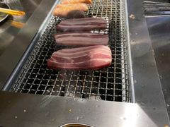 -小财盆地桌烤肉