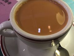 -杨桃院子咖啡吧(中华红墨店)