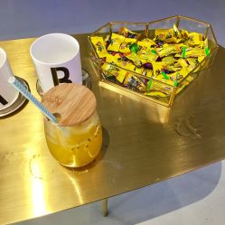 大厅-FAB HAIR CLUB