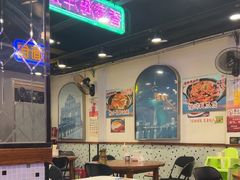 -澳门陈光记烧味饭店(南京德基广场店)