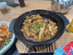 -荣基四海一家·家常菜·海鲜大排档(新安店)