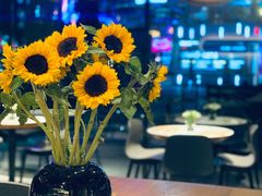 -乔泰勒JOETYLER西餐厅(曲江店)