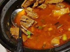 -姜君·千岛湖鱼头馆(浦东大道店)