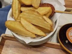 -池奈·咖喱蛋包饭(熙地港店)