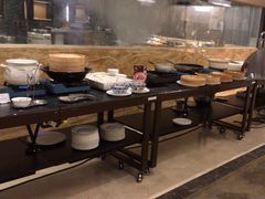 -京香轩·中餐厅(上海中庚聚龙酒店)