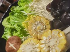 -潮界(虹桥新天地店)