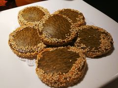 -绿茶餐厅(蓝色港湾店)