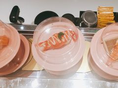 -争鲜回转寿司(通州万达店)