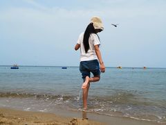 -那香海钻石沙滩浴场