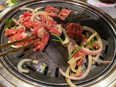 -杨小佳·齐齐哈尔烤肉·烤串(广州店)