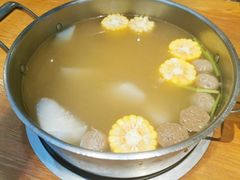 -掂档潮汕牛肉火锅(cityon熙地港店)