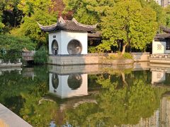-红梅公园