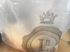 -莉莲蛋挞(大华悦沢书店)