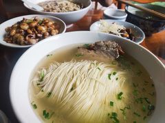 -同得兴 Since·1995 传统苏式面馆(十全街店)