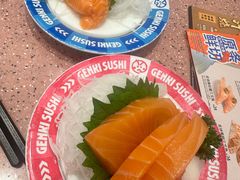 -元气寿司(环球港店)
