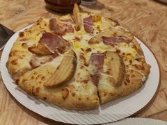 -必胜客(大宁路店)