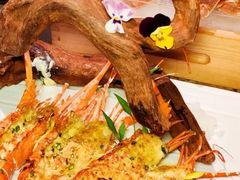 -上井料理黑金店(IFS国金中心店)